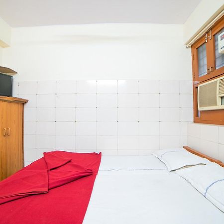 Hotel O Sree Radha Lodge Near Snow World Secunderabad Ngoại thất bức ảnh