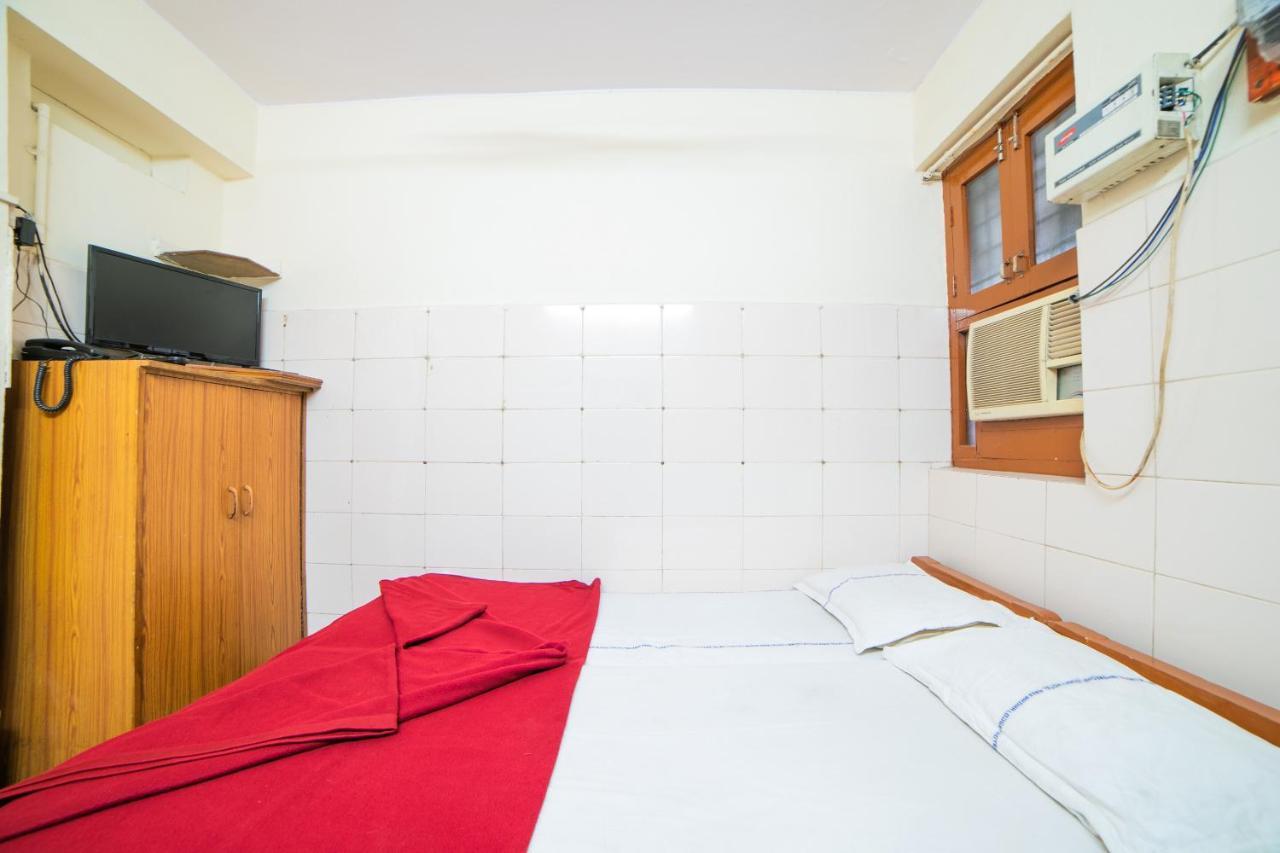 Hotel O Sree Radha Lodge Near Snow World Secunderabad Ngoại thất bức ảnh